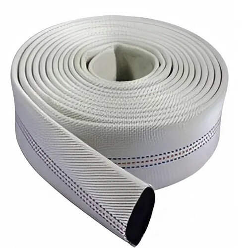 Рукав пожарный напорный Универсал (Сибтекс) 66 мм без головок