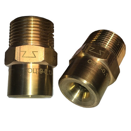 Ороситель центробежный ДУS0-ЦПд0,13-G3/4/В1-"ОЦ-9" - белый (RAL 9016)