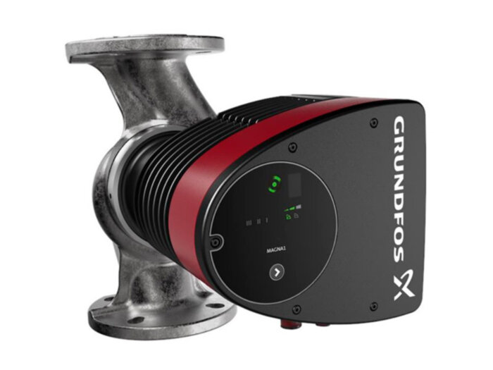 Насос циркуляционный Grundfos Magna1 50-100 F N