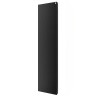 Дизайн-радиатор панельный Royal Thermo Flat F-400-1800 Noir Sable 1