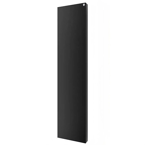 Дизайн-радиатор панельный Royal Thermo Flat F-400-1800 Noir Sable 1