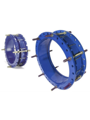 Демонтажная вставка AVK 265/30 DN 900 PN 16 чугунная