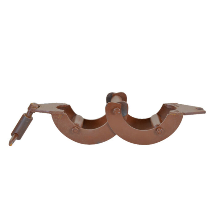 Центратор звенный наружный ЦЗН 57