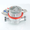 Теплосчётчик VALTEC VHM-T-15/1,5-С-П Ду 15 Ру 16 RS-485 квартирный одноструйный 3