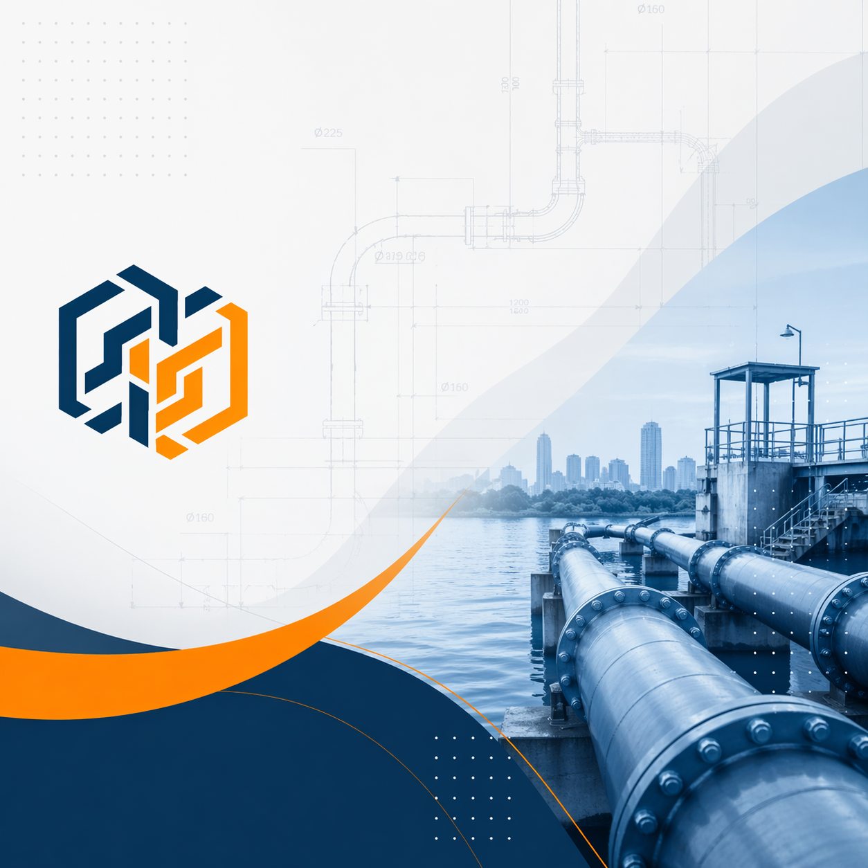 О компании ИнжСтройПроект